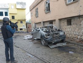 Silopideki terör operasyonunun yüzde 90ı tamamlandı