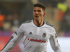Gomezin kalma şartı Şampiyonlar Ligi