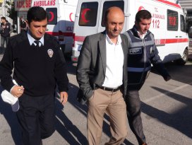 FETÖ/PDY operasyonunda 50 kişi hakkında yakalama kararı