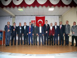 “Kutlu Doğum ve Resule İtaat” programına büyük ilgi