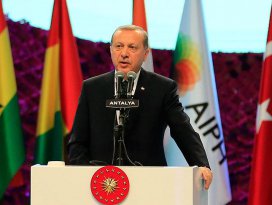 EXPO 2016yı milli bir proje olarak gördük