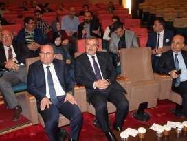 Konya’da “Otomotivde Eşdeğer Parça” semineri