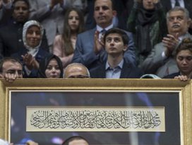 İslam ve Abdullahı fahri Konyalı ilan etti
