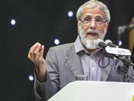 Yusuf İslam Konyada Türkiyeye teşekkür etti