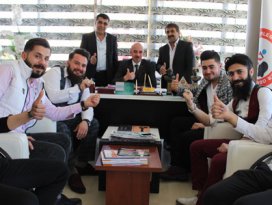 Konyadan kuaförler yarışmasına 9 finalist