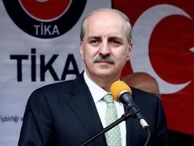 Ayrılığımız uzun sürdü, kavuşmamız kalıcı olacak
