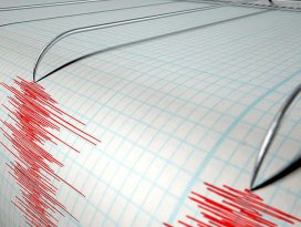 Gaziantepte deprem