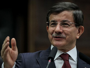 Ülkem ile bugün bir kez daha gurur duydum