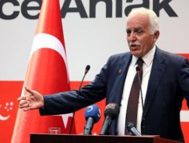 Kamalak: Suç işleyen cezasını çekmeli