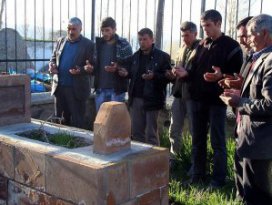 Gedikli köyü Ermeni katliamının izlerini taşıyor