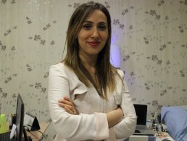 Sınav stresi çeken öğrencilere biorezonans tedavisi