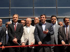 Bakan Yılmaz: İnsanımız terörü istemiyor