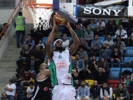 Torku Konyaspor: 76 Beşiktaş Sompo Japan: 88