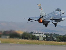 Türkiyeden DAEŞe büyük darbe: 492 terörist öldürüldü