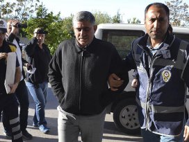 Aksaray merkezli FETÖ/PDY soruşturmasında 20 şüpheli adliyede