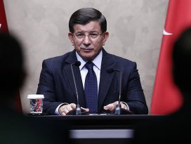 Davutoğlu işçi ve işveren sendikaları ile görüşecek