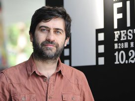 Fecr Film Festivalinde en iyi yönetmen ödülü Emin Alperin oldu