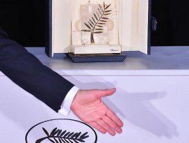 Cannes jürisi belli oldu