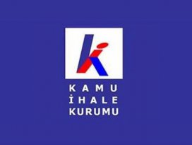 Kamu İhale Kurulu Başkanlığına atanan isim!
