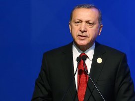 Ortak mücadele veremezsek barışı temin edemeyiz
