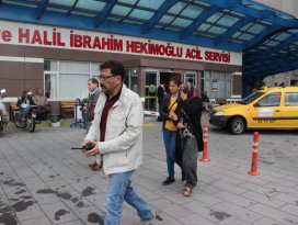 Konyada fuhuş operasyonu
