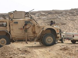 Yemendeki ateşkesten bu yana Maribte 27 kişi öldü