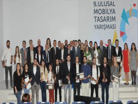 Selçuka tasarım yarışmalarında 8 ödül