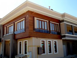 Selçuklu’da sanayi çalışanlarına sosyal tesis