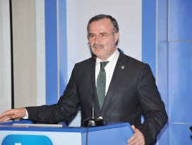 Konya’da imalat sanayi güven endeksi yükseliyor