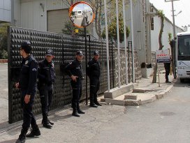 Nevşehir’de 2 kuruma kayyum atandı