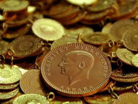 Altının kilogramı 113 bin 100 liraya yükseldi