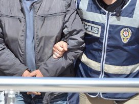 HDP Uludere İlçe Eş Başkanı gözaltına alındı