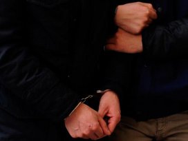 Erciş Belediye Başkan Yardımcısı Çağan gözaltına alındı