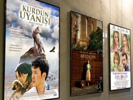 Vizyona 10 film girecek