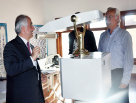 “Potansiyeli ortaya çıkarmak gerek”