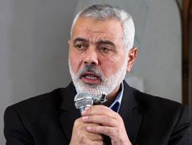 Heniyeden İsraile abluka uyarısı
