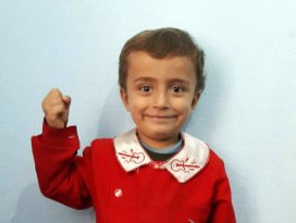 Kayıp Yasin’i arama çalışmalarına ara verildi