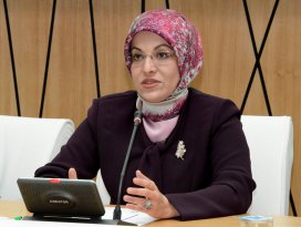 Başkan Toru’dan meslektaşlarına ders