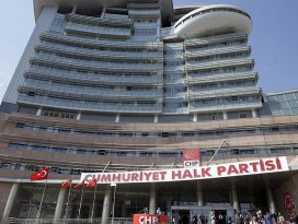 CHPli muhalifler harekete geçiyor