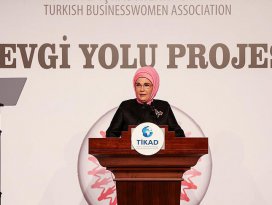 Terör kendi karanlığında yok olmaya mahkumdur