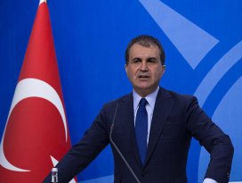 Türkiyede iç savaş yok, terörle mücadele var