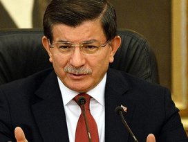 Davutoğlu: Asıl meselemiz içerideki hainler