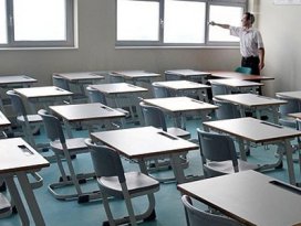 Bin 636 dershane özel öğretim kurumuna dönüştü