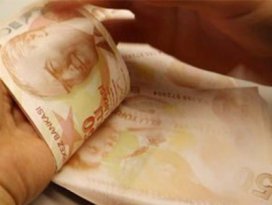 Sosyal güvenlik açığı rekor kırdı
