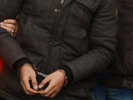 Konyada terör örgütü operasyonu