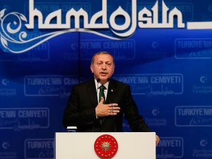 Bu millet kendi göbeğini kendisi kesecek