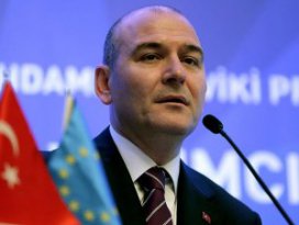 Çalışma ve Sosyal Güvenlik Bakanı Soyludan asgari ücret uyarısı