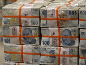 Sosyal güvenlik açığı rekor kırdı
