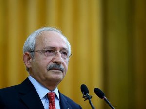 CHP Genel Başkanı Kılıçdaroğlundan 1 Mayıs açıklaması