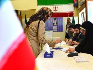 İrandaki meclis seçimleri ikinci turu kesin sonuçları açıklandı